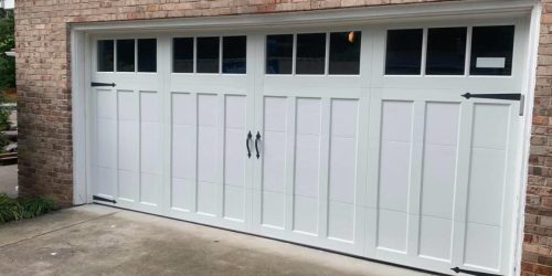 Southern Home Creations Garage Doors & Openers (14)