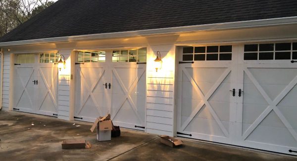 Southern Home Creations Garage Doors & Openers (21)